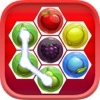 Hungry Fruit Quest - Juicy Catcher and Fast Moves