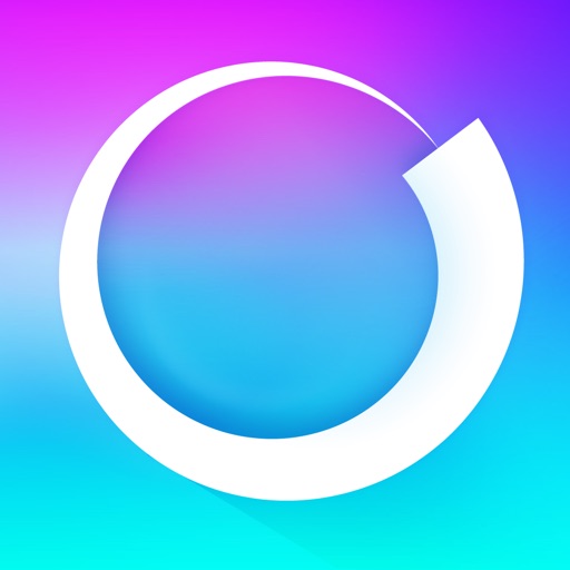 Relaxia ~ Sleep aid, Relaxation & Yoga Meditation with Ambient Sound-scapes inspired by Nature iOS App