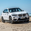 Crossover collection - BMW X1 Edition - Photos and videos of the best quality luxry Crossover