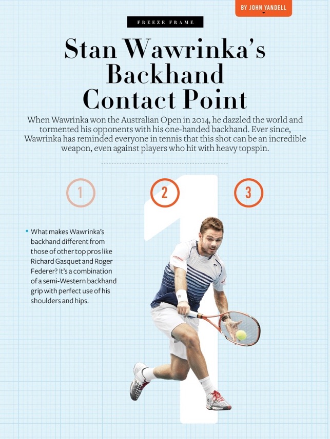 Tennis Magazine(圖2)-速報App