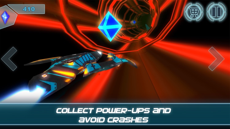 Speed Tube Racing 3D