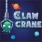 Alien Claw Crane