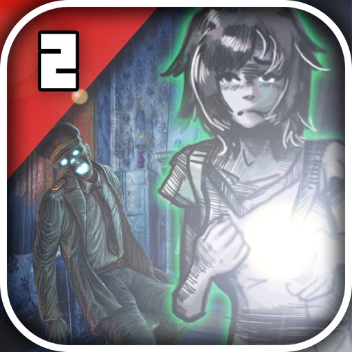 Escape Diary 2 Icon