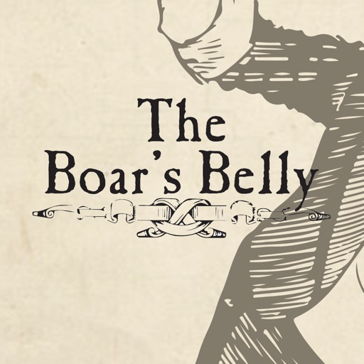 The Boar's Belly icon