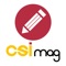 CSI Mag es la revista de Creatividad de Creativos Sin Ideas, uno de los mejores Blogs de Creatividad del mundo