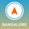 Bangalore, India GPS - Offline Car Navigation