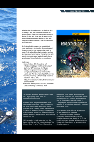 Diver Medic and Aquatic Safety screenshot 3