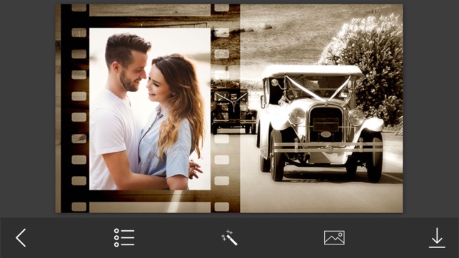 Car Photo Frames - Decorate your moments with elegant photo (圖4)-速報App