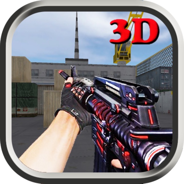 COUNTER SHOOTER ZOMBIE COUNTER SHOOTER ZOMBIE