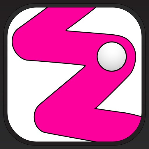 Girl & Line iOS App