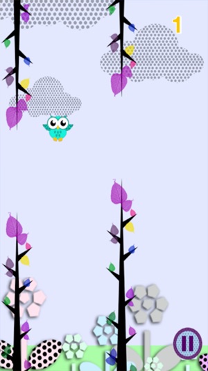 Little Owl Wings(圖1)-速報App