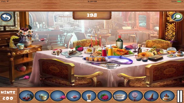 Free Hidden Objects: Cooking Queen(圖5)-速報App