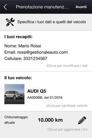TopSell Italia screenshot 4