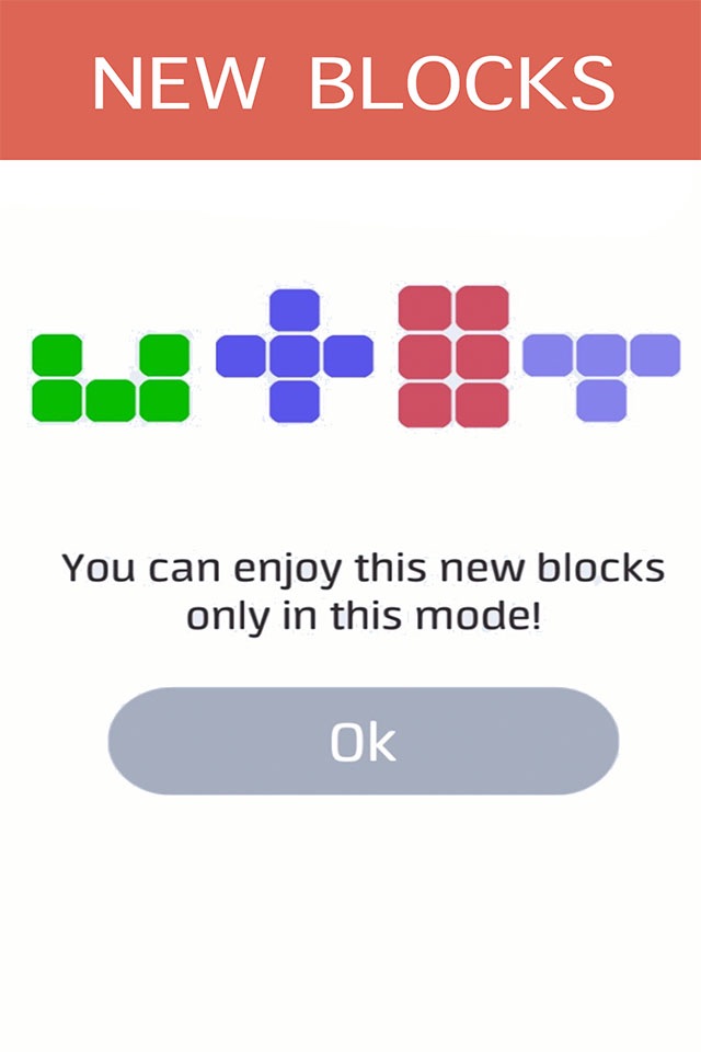 Logic Grid Color block puzzle Brain Training for 10-10 screenshot 3