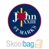 Catholic Learning Community St John XXIII - Skoolbag