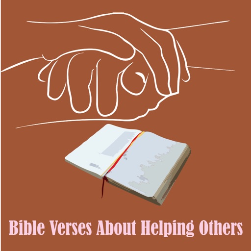 Bible Verses About Helping Others