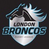 London Broncos Rugby League