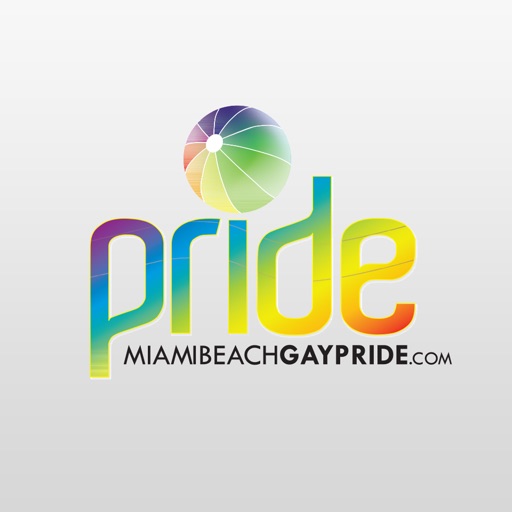 Miami Beach Gay Pride icon