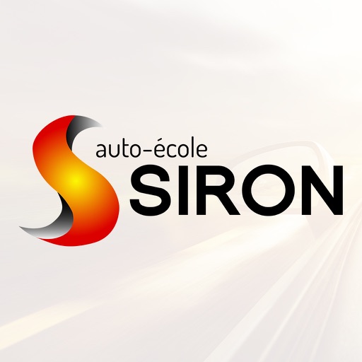 Auto-école Siron icon