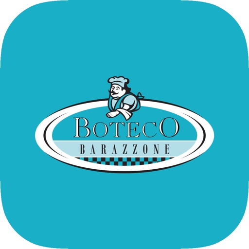 Boteco Barazzone icon