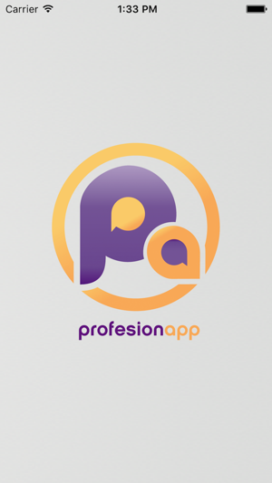 Profesionapp