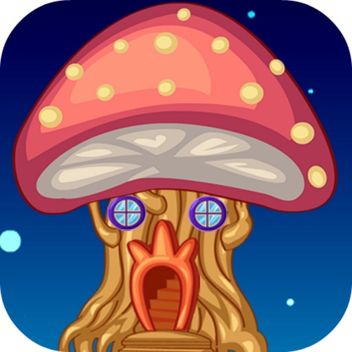 Tree House Decoration-Rainbow Fairy Room Makeover&Elf Tree House To Go iOS App