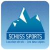 Schuss Sport