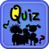 Super Quiz Game for Kids: Rugrats Version