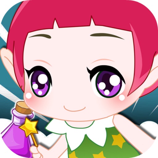 Fairy Scent - Fantasy Paradise&Beautiful Forest Icon