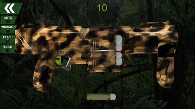 Toy Gun Jungle Sim Pro - Toy Guns Simulator(圖3)-速報App