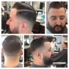 Icon Mens Haircuts