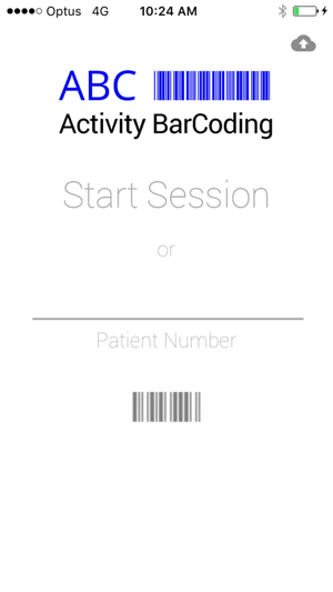 Activity Barcoding(圖2)-速報App