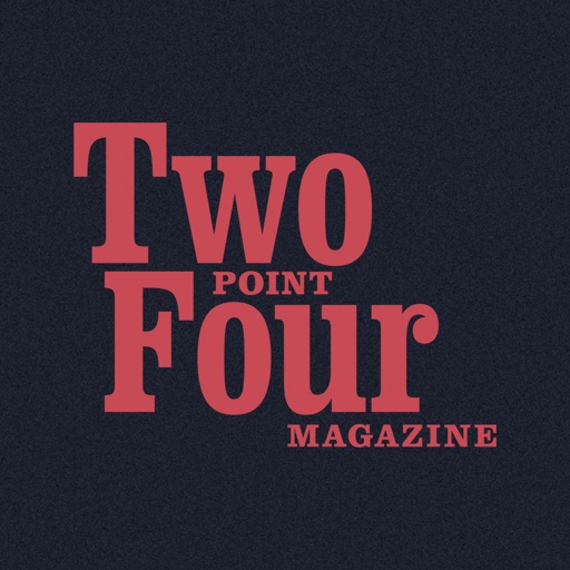 Two Point Four icon