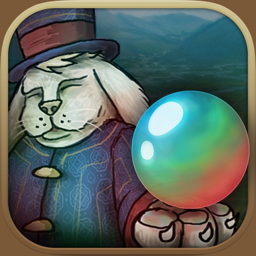 Bubble Pop Heroes iOS App