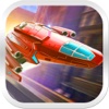 Thumb Drift Space Gravity Racer Traffic Extreme Rider