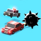 Top 49 Games Apps Like Smashy Dash - Crossy Crashy Cars and Cops - Wanted - Best Alternatives