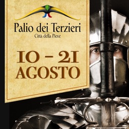 Palio Dei Terzieri