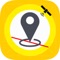 A Simple Geo Tagging app to mark locations of interest