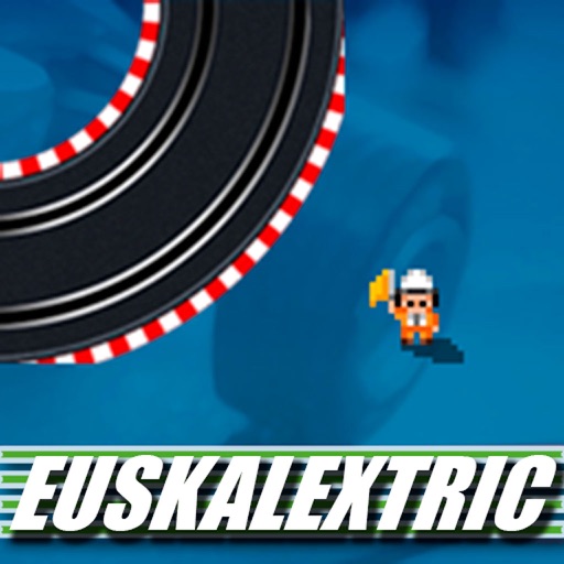 Euskalextric iOS App