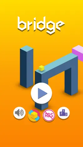 Game screenshot Bridge mod apk