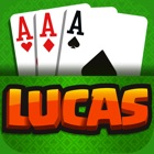 Lucas Solitaire Free Card Game Classic Solitare Solo