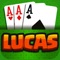 Lucas Solitaire