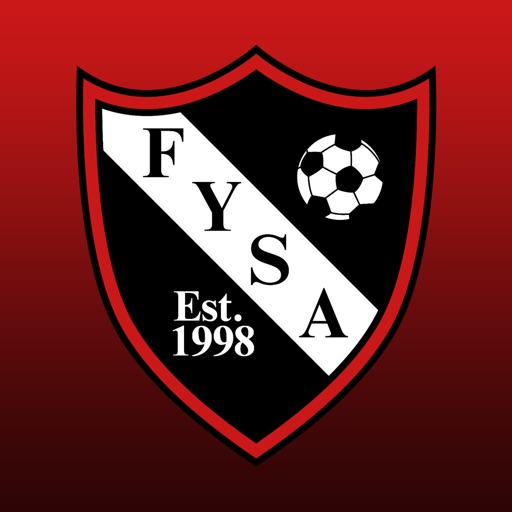 Florence Youth Soccer Association icon