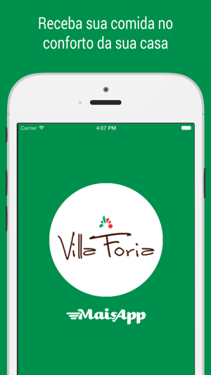 Villa Foria(圖1)-速報App