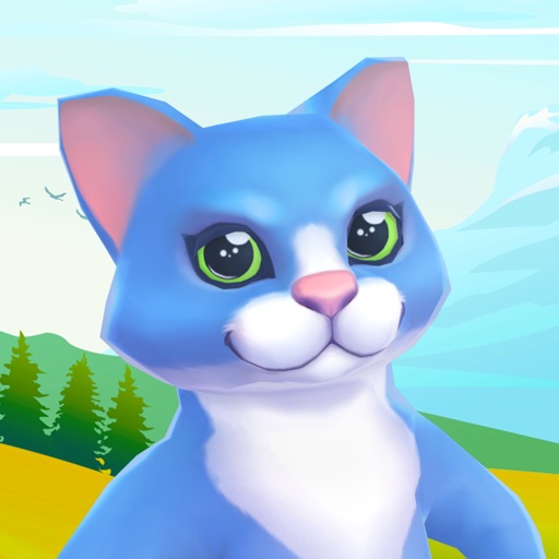 Ruby Cat Gem Smasher - PRO - Fun Match Shapes & Blast Puzzle  Game iOS App