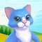 Ruby Cat Gem Smasher - PRO - Fun Match Shapes & Blast Puzzle  Game