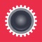 Zocus gives you remote control of the Zoom and Focus of your DSLR Camera Lens