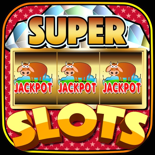 Super Buffalo Casino Slots - FREE Casino Jackpot Game