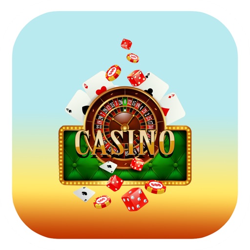 Best Casino Double Hit it Rich - FREE SLOTS GAME!!! icon
