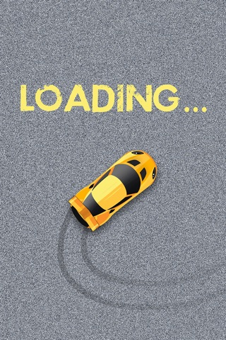 Crazy Car Spike Avoider Pro - cool fast dodging skill game screenshot 2